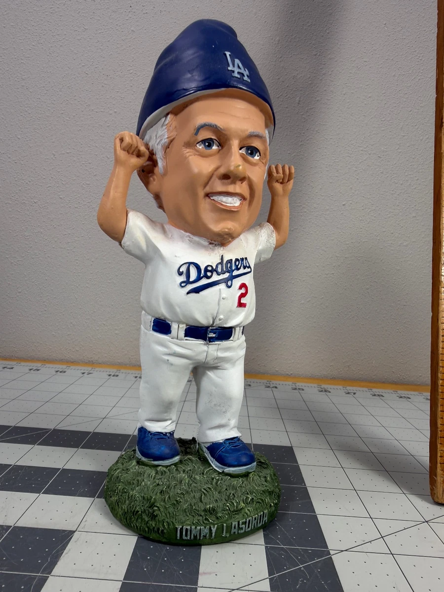 レア❗️ トミー・ラソーダ ボブルヘッド　2007 tommy lasorda bobblehead products for sale | eBay