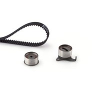 Zahnriemensatz Powergrip™ Gates K015358XS FüR Corolla Toyota Starlet Compact XLI