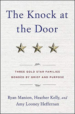 The Knock at the Door: Three Gold Star Families Bonded by Grief and Purpose