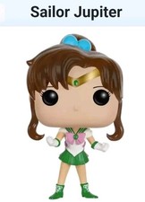 Ultimate Funko Pop Sailor Moon Figures Gallery and Checklist 37