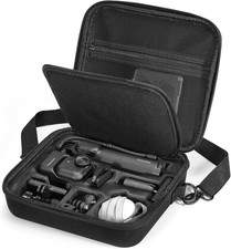 Carry Case for Insta360 Go Ultra Accessories, Insta 360 Go-Ultra Portable Travel