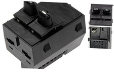 Front Left Driver Door Window Switch 901-143 for Oldsmobile Alero 99-04