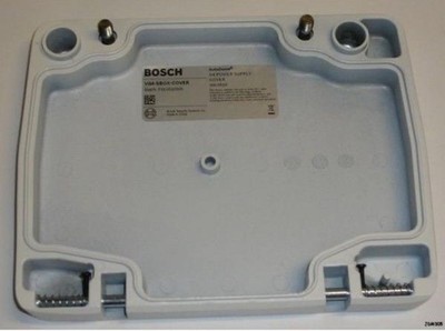 Bosch VGA-SBOX-COVER, Autodome Power Supply Box Cover