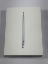 Macbook Air M1 Space Gray Empty BOX ONLY 256GB 8GB With Inserts
