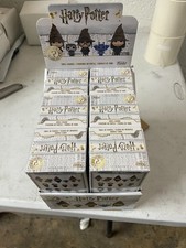 Case Of 12 Funko Pop Harry Potter Mystery DRM231109 Mini Vinyl Figures New