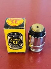 1930 S 1940 S Deluxe Santay Se Cigar Cigarette Lighter Replacement Element