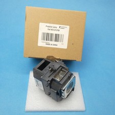 Lamp  Housing For Epson ELPLP58 / V13H010L58 PowerLite 1220  1260