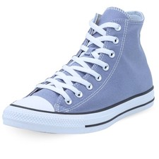 Scarpe Converse Chuck Taylor All Star Hi Taglia 43 Cod A17838C Blu
