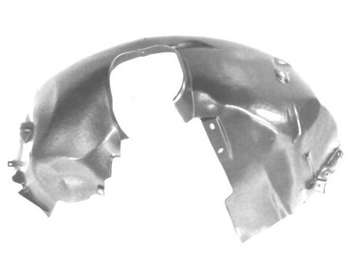 Equal Quality Paraurti Ant C/Pr 5 Porte P0568