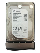 SEAGATE ST4000NM0033 4TB HDD SAS 7.2K 6Gb/s 3.5" SAS HDD 512b/s