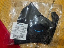 2 Maschere Viso Cvd-19 Lavabili Riutilizzabili Con Regolatore - Foto 3