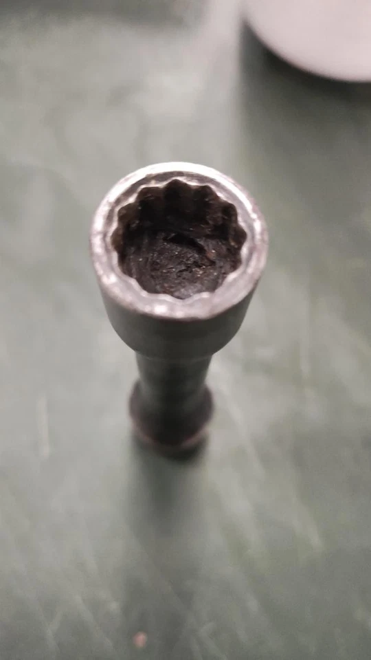 MAC TOOLS SC195P (R7A012142) - Image 2 of 2