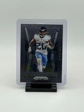 2024 Panini Prizm Deca - #283 Tony Pollard