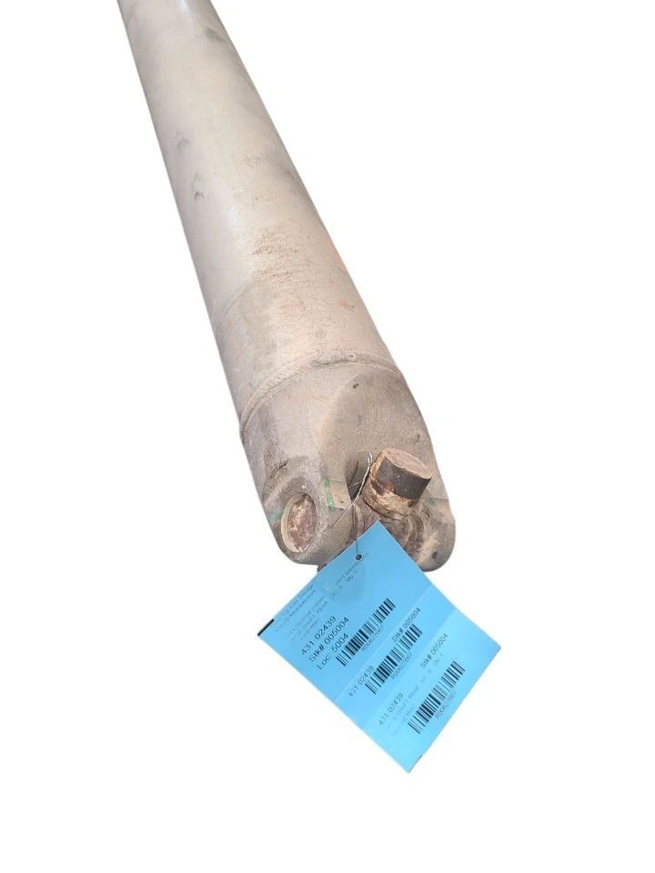 Eje de transmisión trasero 4x4 doble cabina caja de 6' 6" para camioneta Sierra 2500 11-15 627667 Foto 2 de 4