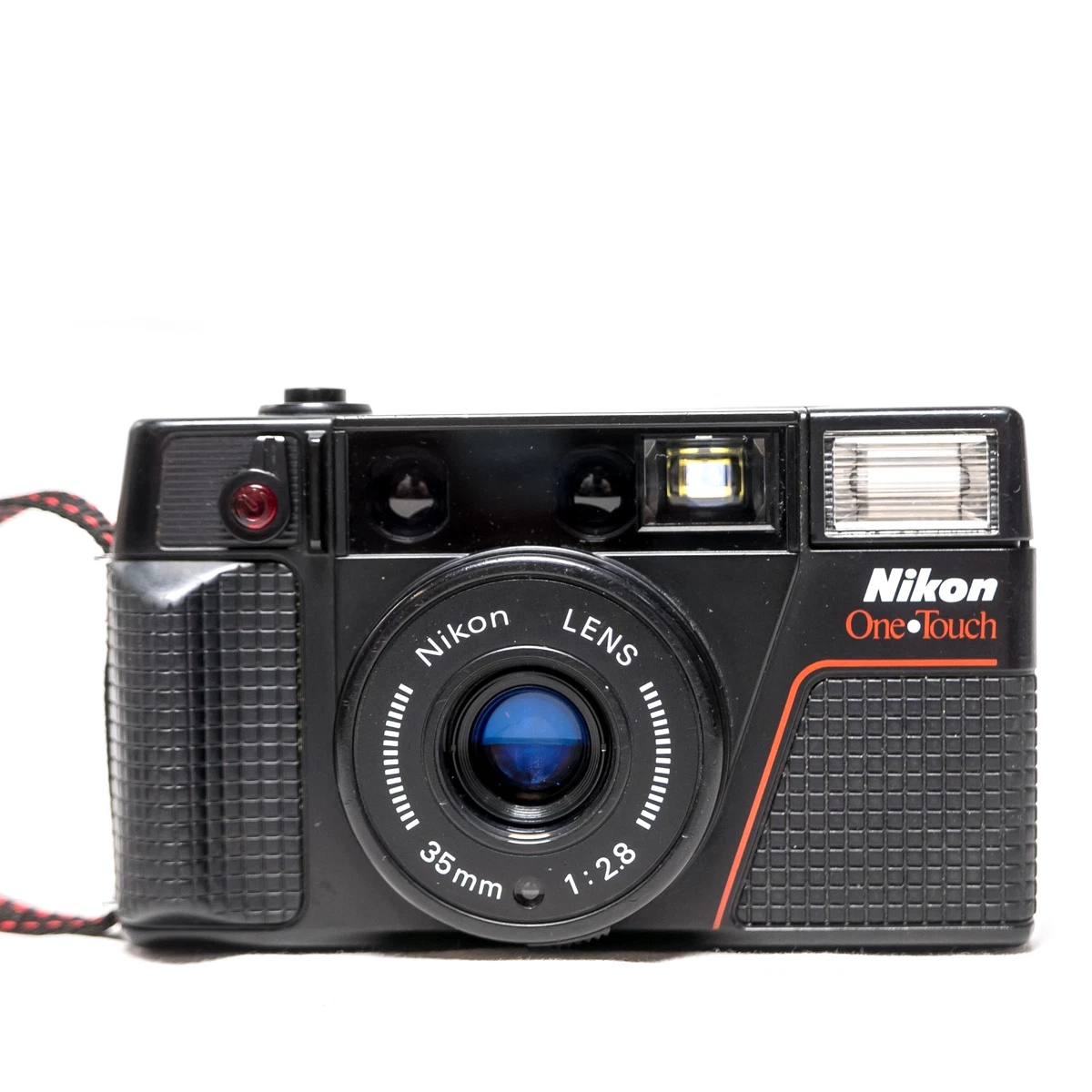 Nikon L35 AF Film Cameras for sale - eBay