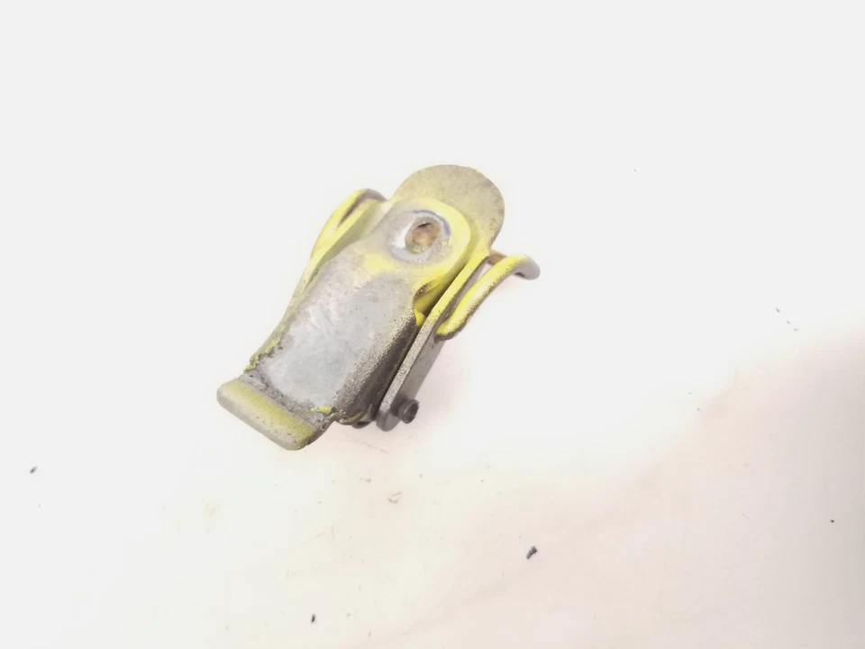 Yamaha DT1 B 1969 69 pestillo de asiento de enduro envío gratuito Foto 4 de 4