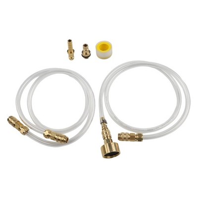 Für Sea Star Systems Hydraulische Lenkung Entlüftungskit Entlüftung Hydraulik