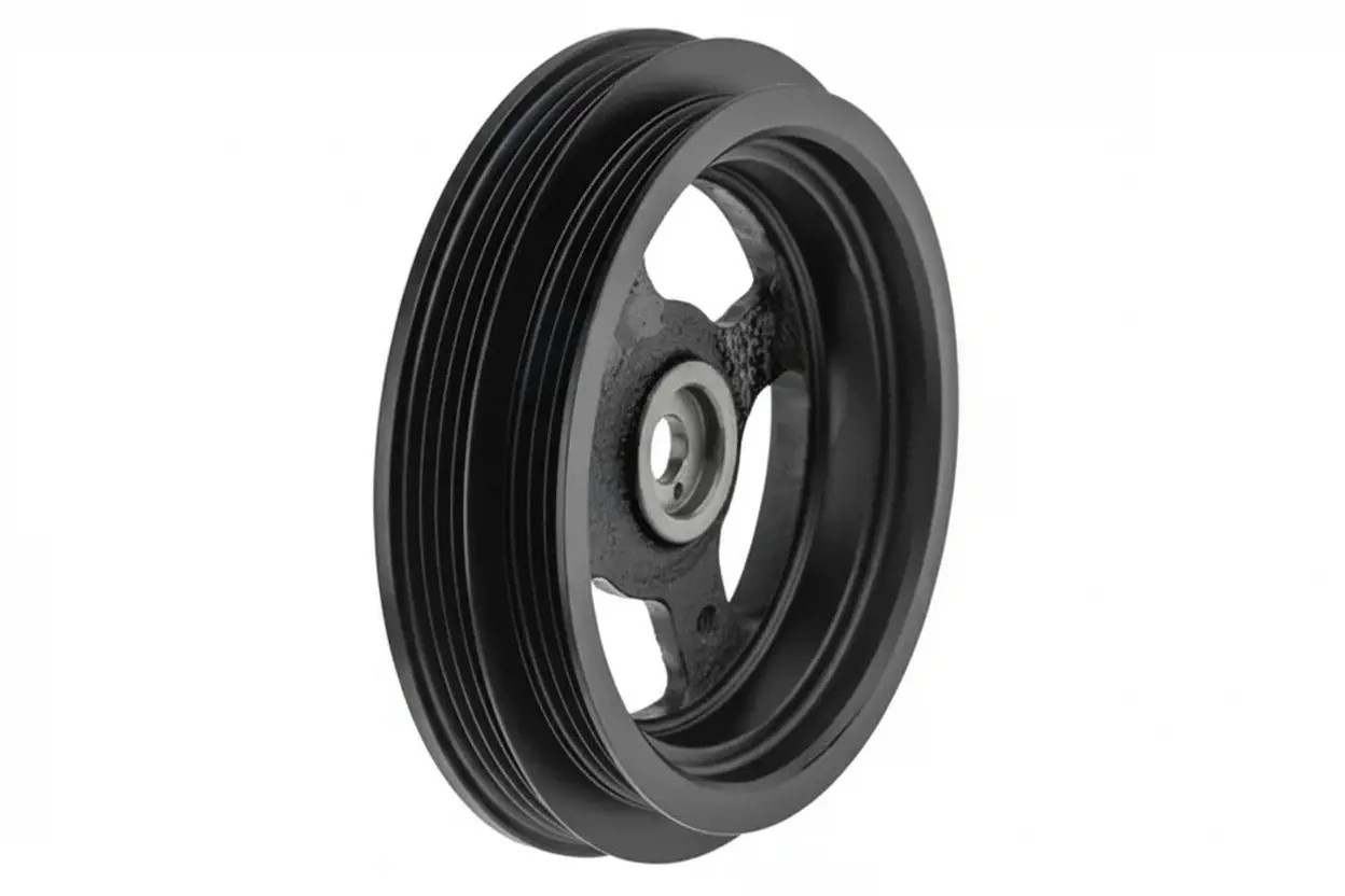 Crankshaft Pulley RKP-TY-011 NTY for TOYOTA YARIS VERSO / FUN CARGO YARIS/VITZ