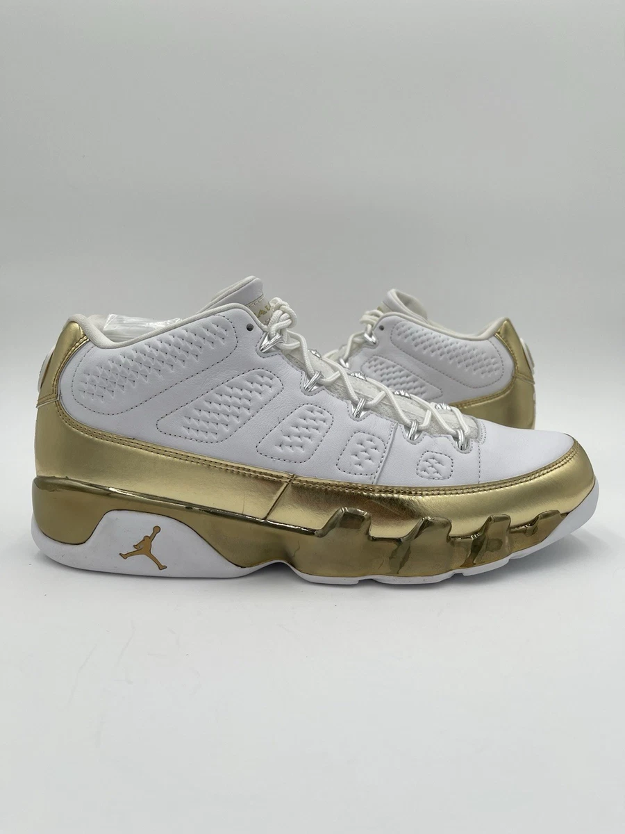 Jordan 9 Retro Classic Sample for Sale | Authenticity Guaranteed