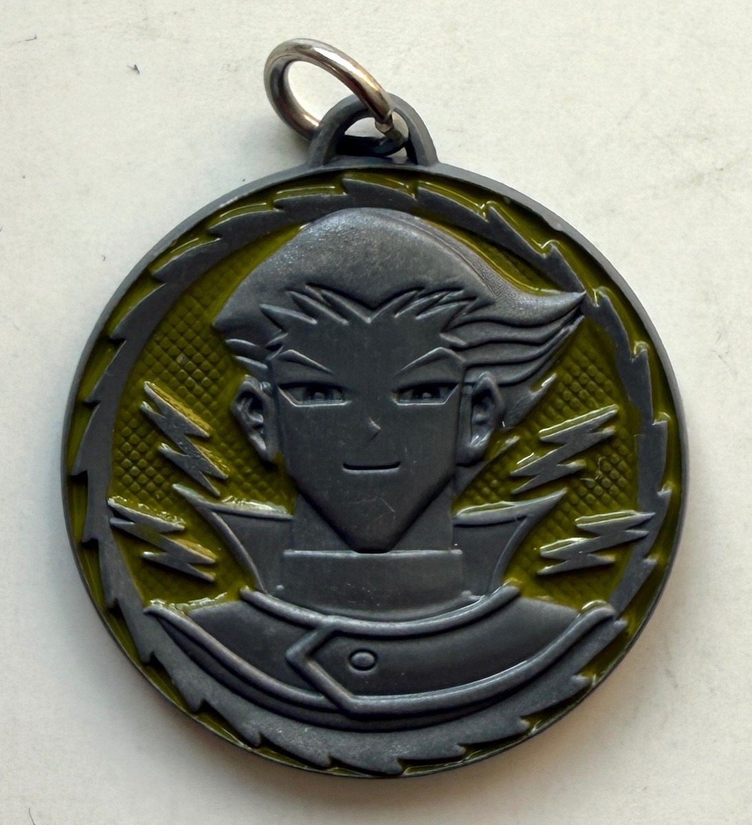 Yu-Gi-OH GX Medals/Medalians Rare 2004 - You Choose - Vintage