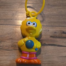 Tyco Preschool Sesame Street Big Bird Pretend Play Toy 40331