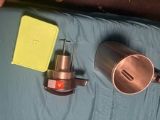 Magic butter machine