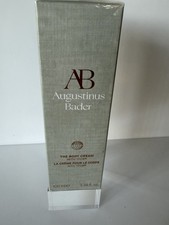 Augustinus Bader The Body Cream Amino Acids Shea Butter Moisturizer 100ml