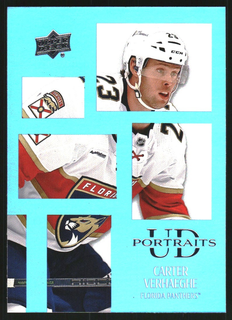 B6228- 2024-25 Upper Deck Hk Assorted Inserts G4 -You Pick- 15+ FREE US SHIP