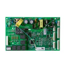 NEW GENUINE OEM GE REFRIGERATOR MAIN CONTROL BOARD WR55X10956 WR55X10958     