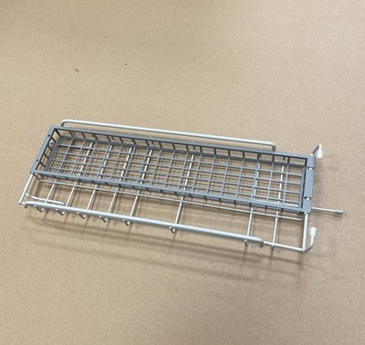   GOOD CONDITION OEM ASKO Dishwasher Knife Basket D5233 FREE SHIPPING