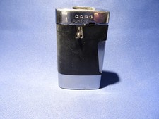 Ronson Varaflame  Comet Taschenfeuerzeug überholt gasdicht