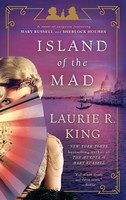 Island Of The Mad | Laurie R. King | Taschenbuch | Einband - Flex.(Paperback)