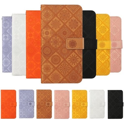 Handy Hülle für für Tecno Spark 20c Camon 30 Pro Pop9 Flip Taschen Phone Schutz