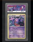 Pokémon TCG Gengar Generations 35/83 Holo Holo Rare ACE 9