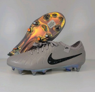 Mens Size 7.5 Nike Tiempo Legend 10 Elite SG-Pro P HF4373-001