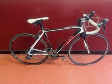 Mekk Poggio 1.5 Carbon Fiber Road Bike Full Size Small