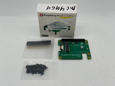 Raspberry Pi 5 M.2 Hat