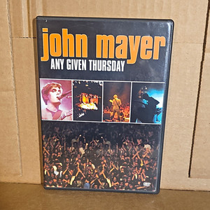 25+ Any Given Thursday John Mayer for sale | Updated Oct 2026