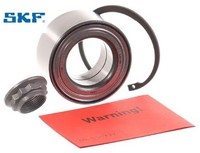 SKF VKBA6782 Radlagersatz Radlager Satz Hinterachse Hinten FüR BMW