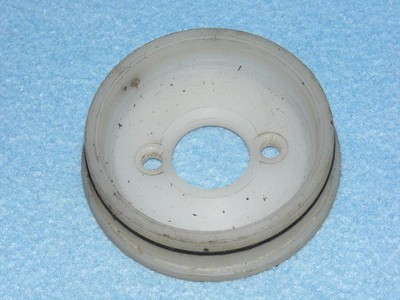 Luftfilter Airbox Filter Adapter Platte FG Carson Smartech Zenoah