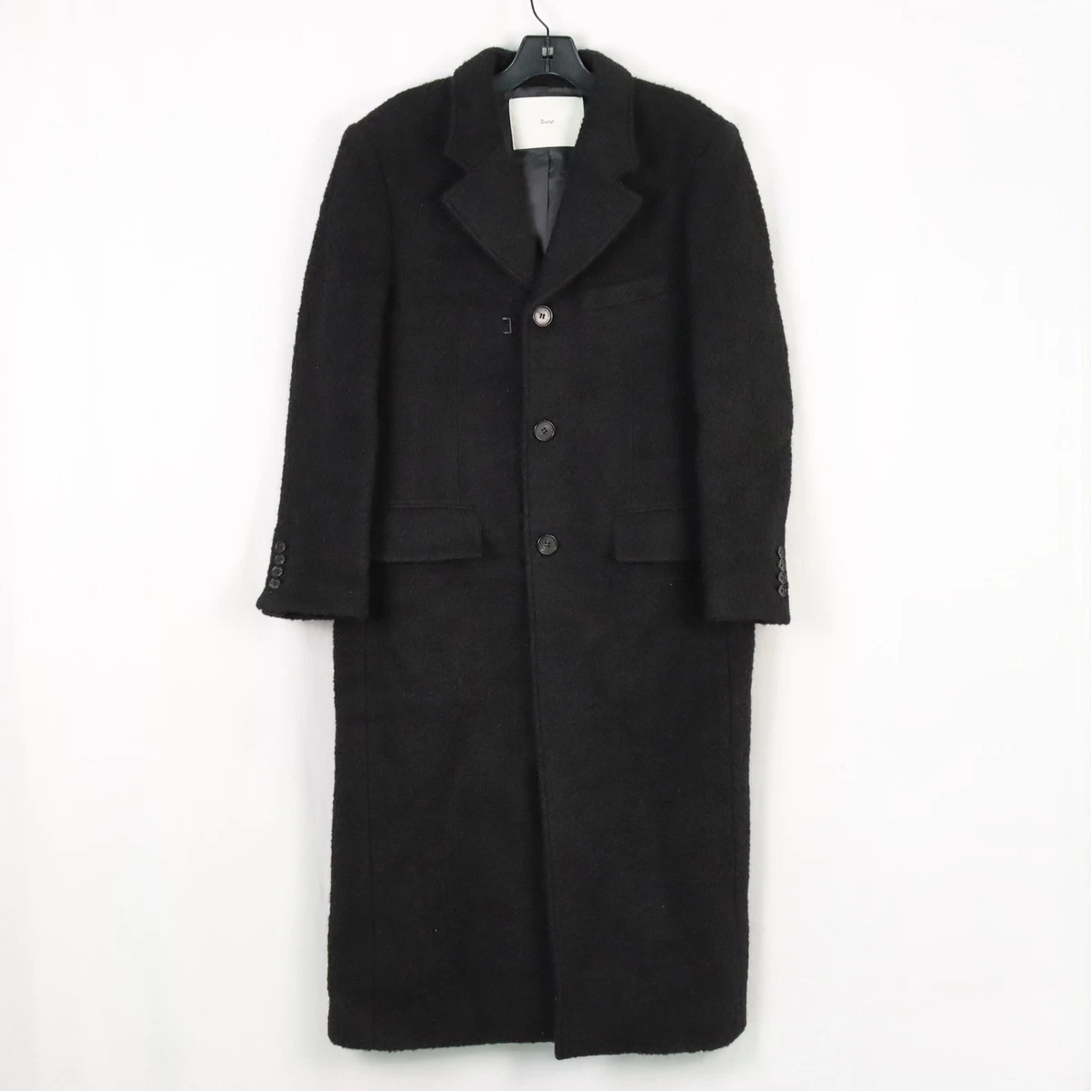 Regular Size XS Wool Outer Shell Coats, Jackets & Vests for Women