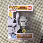Funko Pop! My Hero Academia Tenya Iida Brad's Toys Glow in the Dark Vinyl 1349