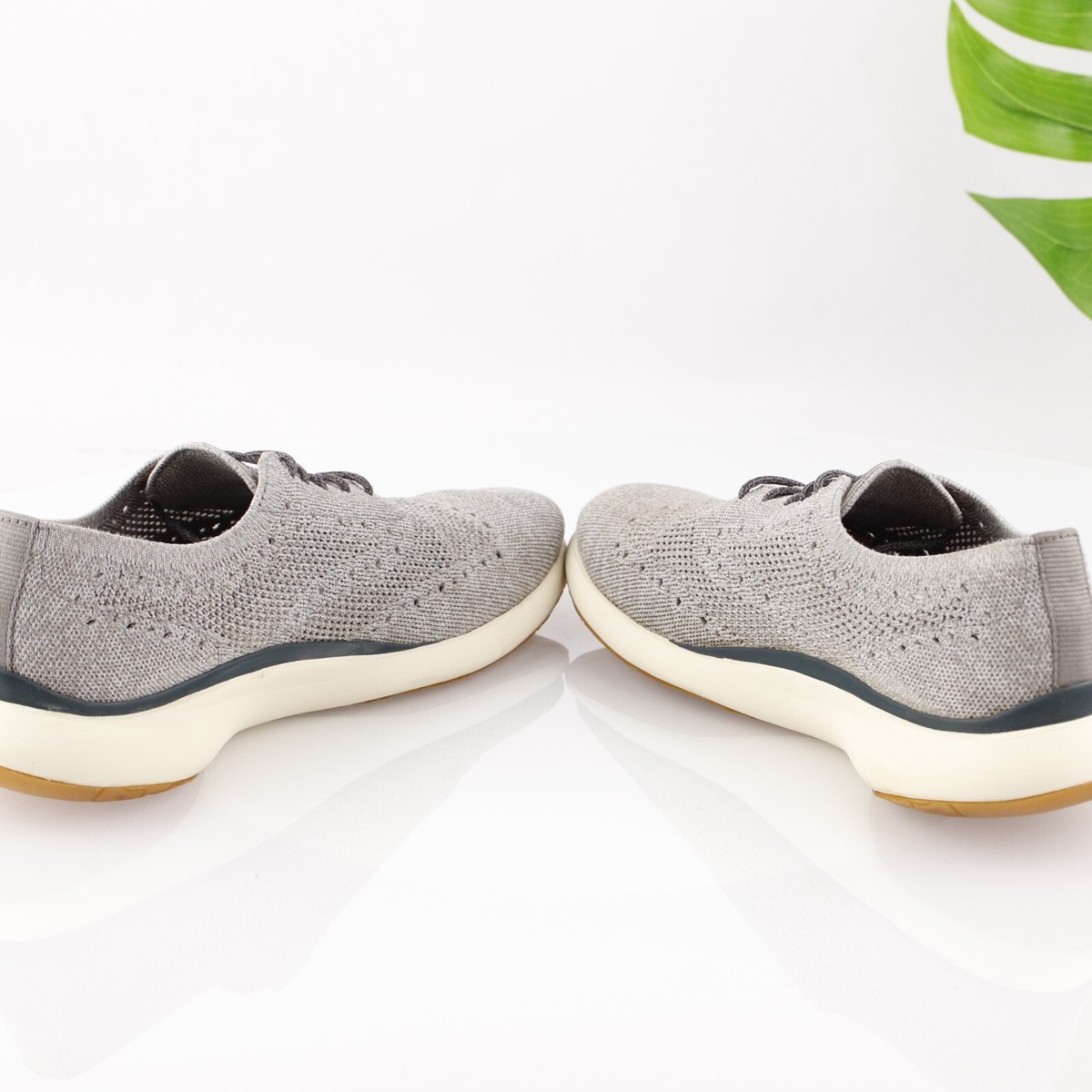 Cole Haan Grand Troy Knit Oxford Sneaker, size 12 Buy Cole Haan Men main image 2