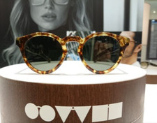 OLIVER PEOPLES Martineaux 49mm OV5450SU in YTB/Green C MSRP 542 GREAT GIFT 