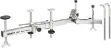 HAZET 220-1 Supporto Motore Universale 8,9 kg | Traversa, Blocco di Montaggio