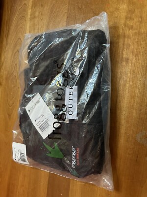 Frogg Toggs Pro Action Regular 2 pc Classic Rain Suit PA102-01 Hood Outerwear