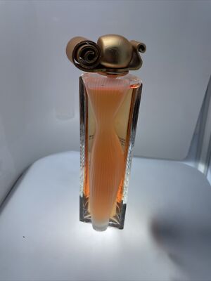 Organza by Givenchy Eau de Parfum Spray fl oz 100ml New