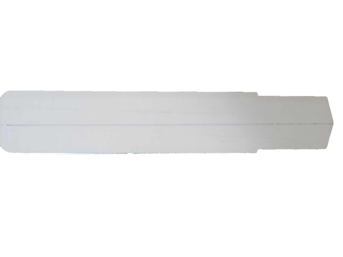 Screen Printing Pallets, for Single Pocket printing, 3.5" by 21.5", M&R style