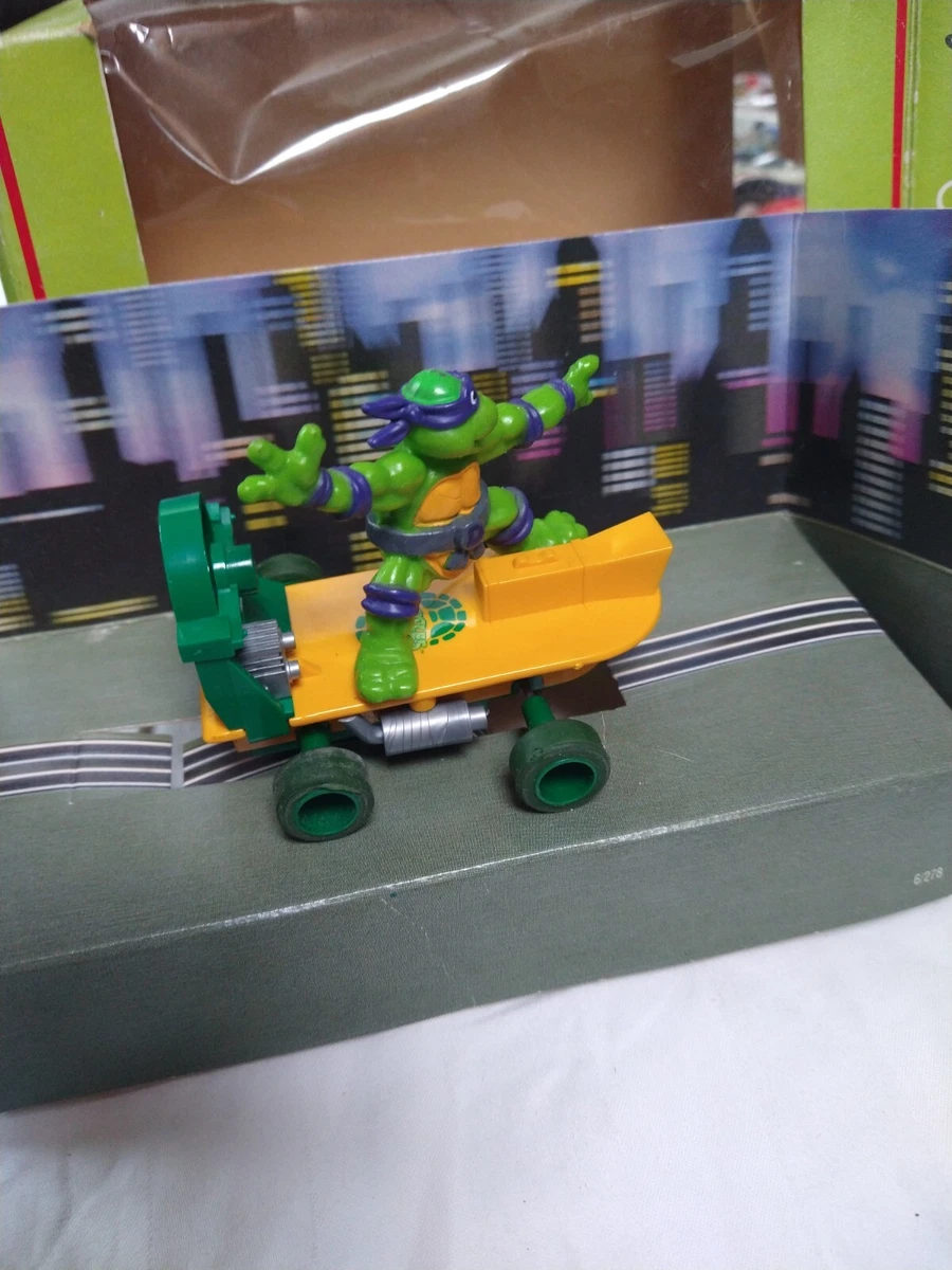 Ninja turtle scalextric hotsell
