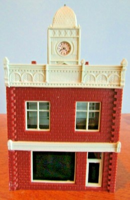 ebay model railway layout